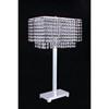 Rena Table Lamp (L7732CR) image 1