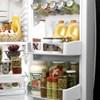 36-inch, 29.1 cu. ft. Side-by-Side Refrigerator with Ice and Water (GSHF9NGYBB) image 3