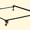 Twin/Full Adustable Bed Frame (MT-FRAM-TF) image 1