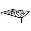 Queen Bed Frame (MT-FRM40Q) image 1