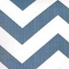 Zoe PL6022BL-S-2PK Pillow (2/Box) image 1