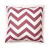 Zoe PL6022RD-S-2PK Pillow (2/Box) image 2