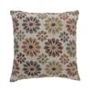 Kyra PL6024OR-S-2PK Throw Pillow image 2