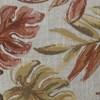 Dora PL6027RD-L-2PK Throw Pillow image 1