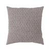 Ricki PL6037BR-L-2PK Throw Pillow image 2