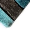 Winnipeg RG4111 5' X 7' Gray & Blue Area Rug image 3