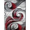 Niksar RG5222 Area Rug image 4