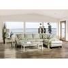Bridie Fabric Sectional (SM1116-SECT) image 2