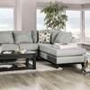 Bridie Fabric Sectional (SM1117-SECT) image 1