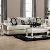 Germaine Stationary Fabric Sofa (SM1283-SF) image 1