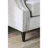 Tegan Stationary Fabric Loveseat (SM2218-LV) image 3