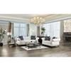 Antoinette Stationary Fabric Loveseat (SM2228-LV) image 2