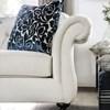 Antoinette Stationary Fabric Loveseat (SM2228-LV) image 6