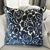 Antoinette Stationary Fabric Sofa (SM2228-SF) image 4