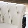 Antoinette Stationary Fabric Sofa (SM2228-SF) image 5