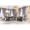 Antoinette Stationary Fabric Sofa (SM2229-SF) image 2