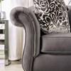 Antoinette Stationary Fabric Sofa (SM2229-SF) image 6