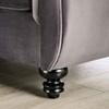 Antoinette Stationary Fabric Sofa (SM2229-SF) image 7