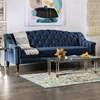 Martinique Stationary Fabric Sofa (SM2230-SF) image 1
