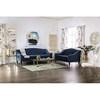 Martinique Stationary Fabric Sofa (SM2230-SF) image 2