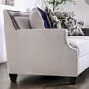 Montecelio Stationary Fabric Loveseat (SM2270-LV) image 8