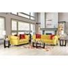 Eliza Stationary Fabric Sofa (SM2284-SF) image 2