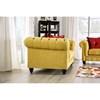Eliza Stationary Fabric Sofa (SM2284-SF) image 7