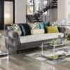 Mariella Stationary Fabric Sofa (SM2286-SF) image 1