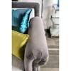 Mariella Stationary Fabric Sofa (SM2286-SF) image 8