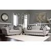 Viviana Stationary Fabric Sofa (SM2291-SF) image 2