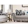 Viviana Stationary Fabric Sofa (SM2291-SF) image 3