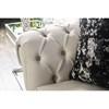 Gilda Stationary Fabric Loveseat (SM2292-LV) image 3