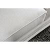 Ilse Stationary Fabric Sofa (SM2675-SF) image 2