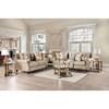 Briana Stationary Fabric Sofa (SM2676-SF) image 2