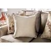 Briana Stationary Fabric Sofa (SM2676-SF) image 5