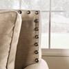 Briana Stationary Fabric Sofa (SM2676-SF) image 8