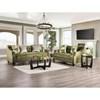 Kaye Stationary Fabric Loveseat (SM2684-LV) image 2