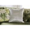 Kaye Stationary Fabric Loveseat (SM2684-LV) image 4