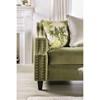 Kaye Stationary Fabric Loveseat (SM2684-LV) image 6
