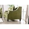 Kaye Stationary Fabric Loveseat (SM2684-LV) image 9