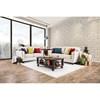 Tralee Stationary Fabric Loveseat (SM3056-LV) image 1