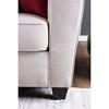 Tralee Stationary Fabric Loveseat (SM3056-LV) image 3