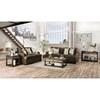 Taliyah Stationary Fabric Sofa (SM3081-SF) image 2