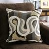 Taliyah Stationary Fabric Sofa (SM3081-SF) image 5