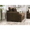 Taliyah Stationary Fabric Sofa (SM3081-SF) image 7