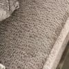 Laila Stationary Fabric Loveseat (SM3082-LV) image 3