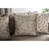 Laila Stationary Fabric Loveseat (SM3082-LV) image 4