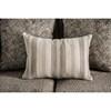 Laila Stationary Fabric Loveseat (SM3082-LV) image 6