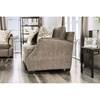 Laila Stationary Fabric Loveseat (SM3082-LV) image 7