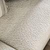 Laila Stationary Fabric Loveseat (SM3083-LV) image 3
